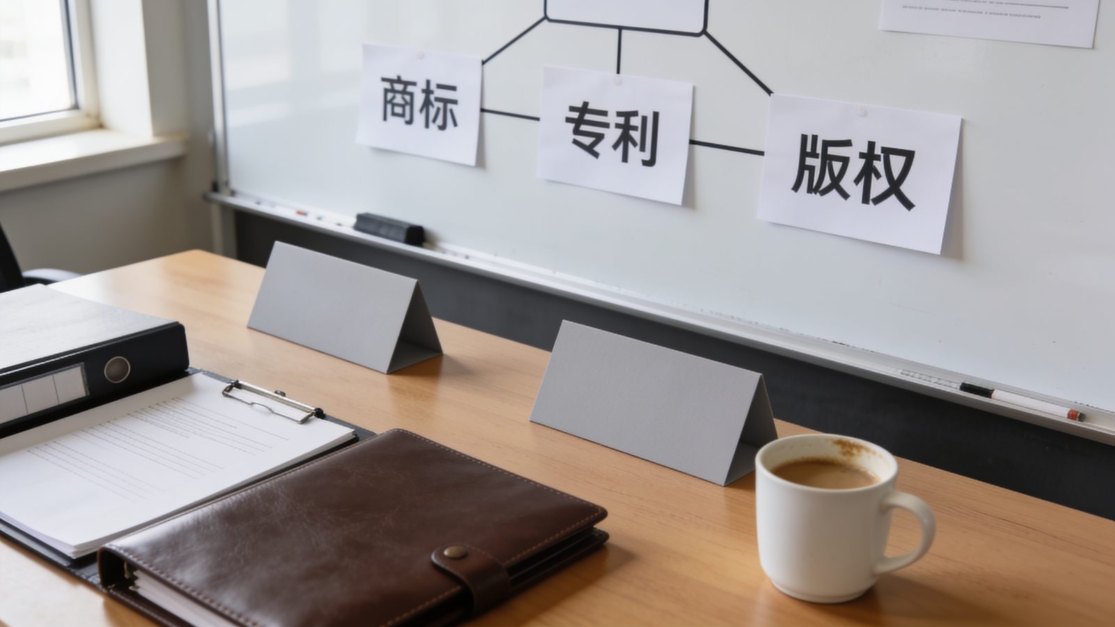 JDB电子夺宝知产观察：企业知识产权布局的常见误区 配图 1